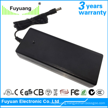 29V 4A Lead Acid Battery Charger for Electric Scooter Motor